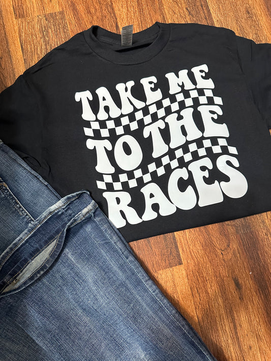 Take Me To The Races