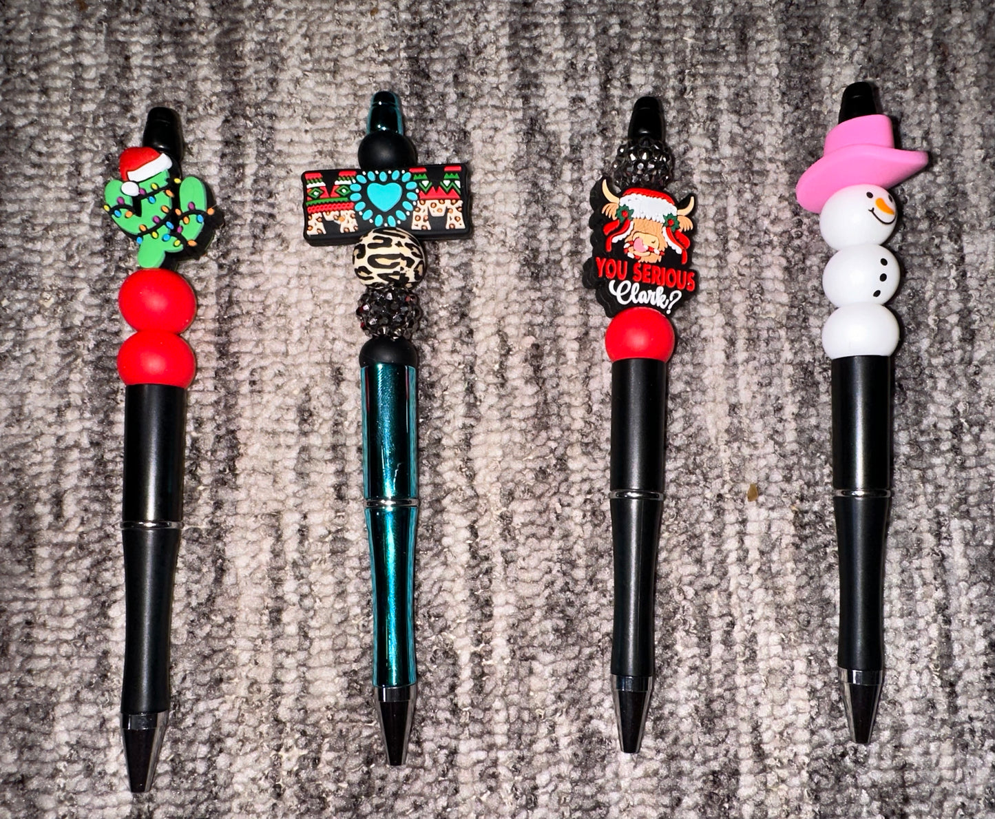 Christmas Pens