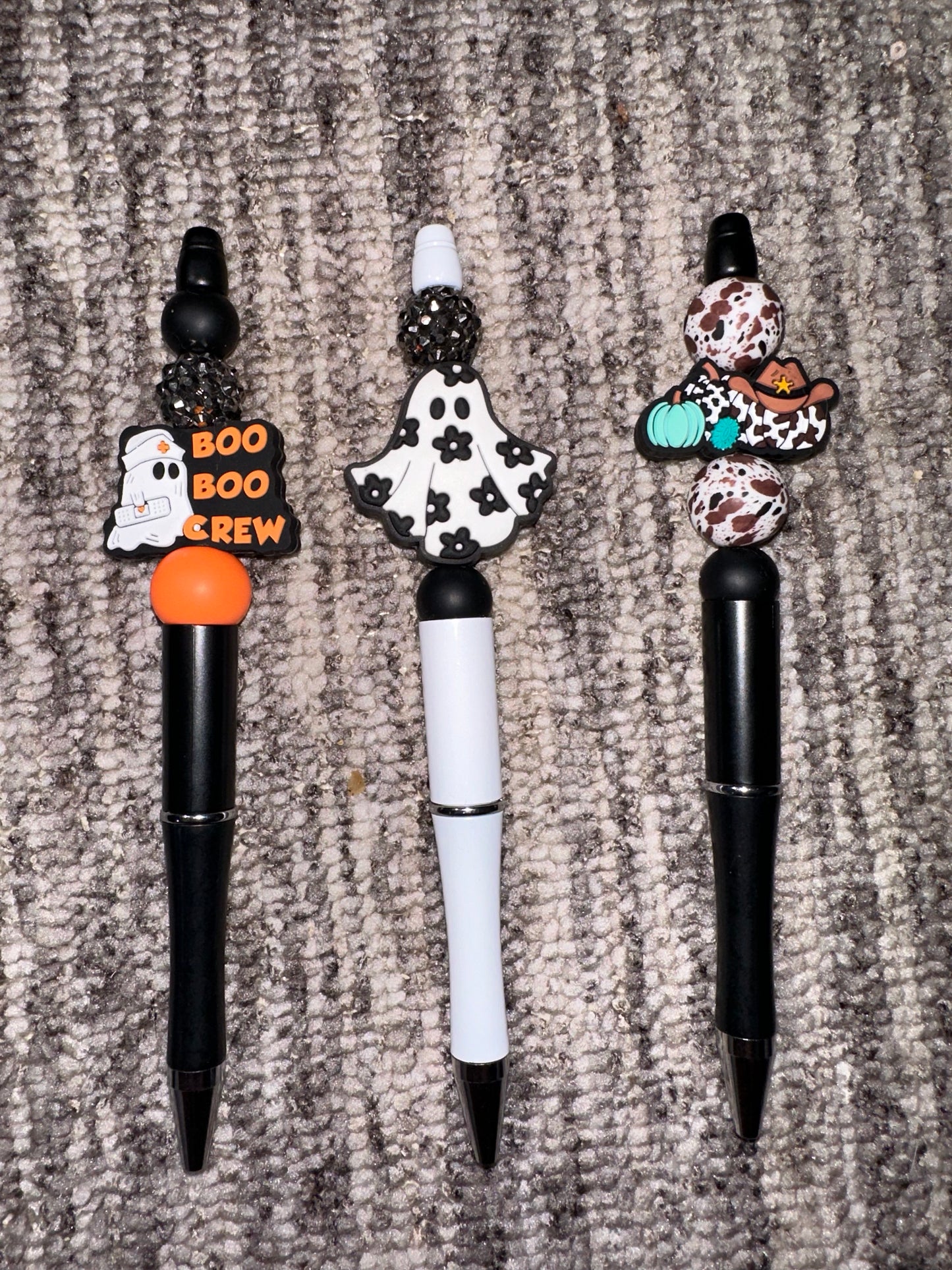 Halloween Pens