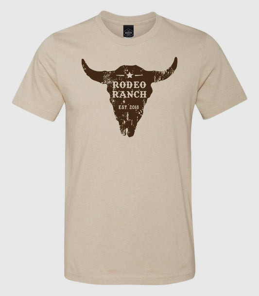 Rodeo Ranch Men’s Tshirt