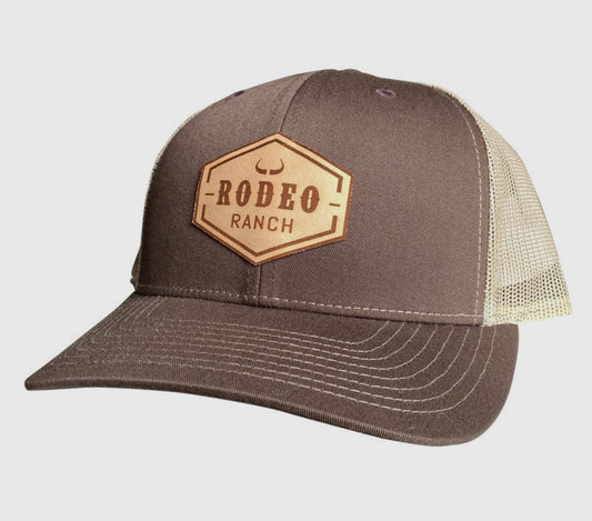 Rodeo Ranch Hat